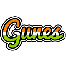 Gunes mumbai logo