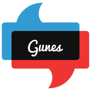 Gunes sharks logo