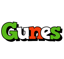 Gunes venezia logo