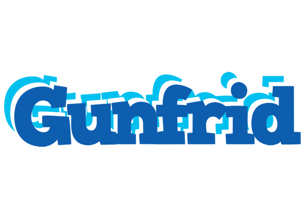 Gunfrid business logo