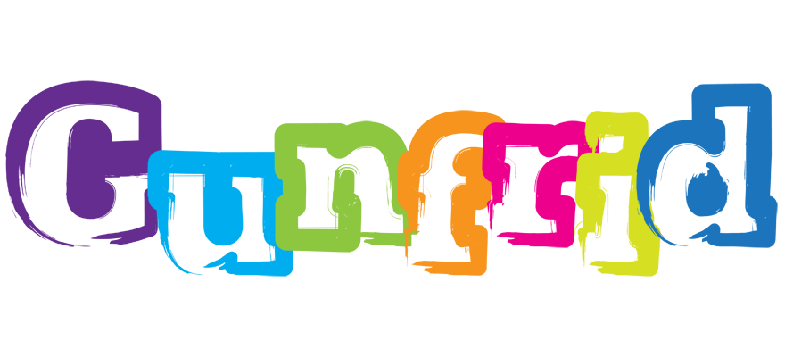 Gunfrid casino logo