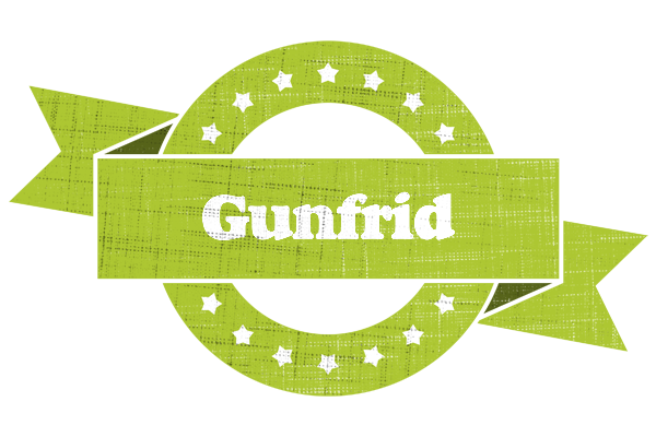Gunfrid change logo
