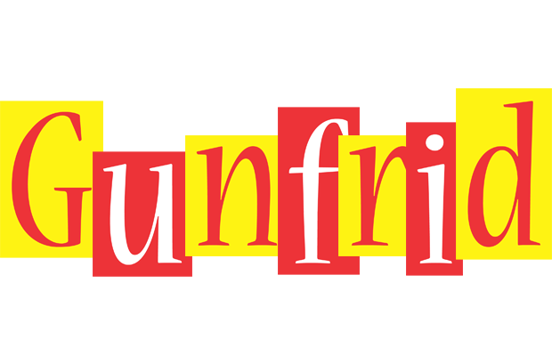 Gunfrid errors logo
