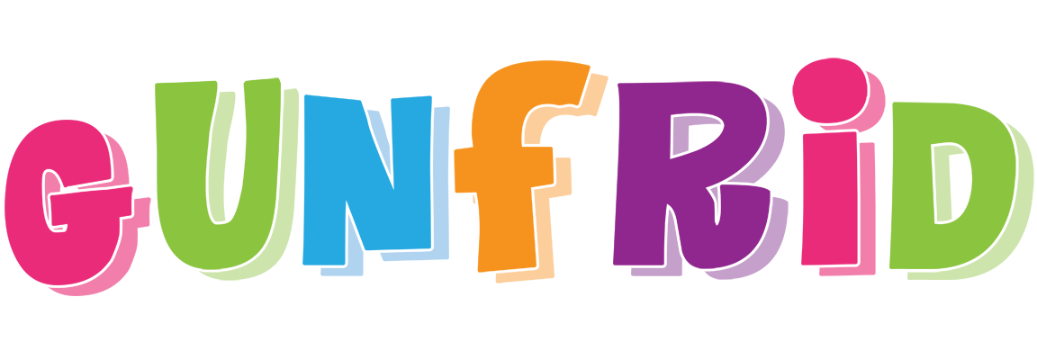 Gunfrid friday logo