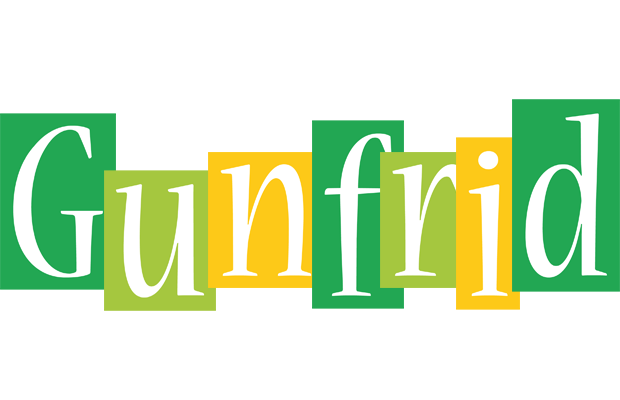 Gunfrid lemonade logo