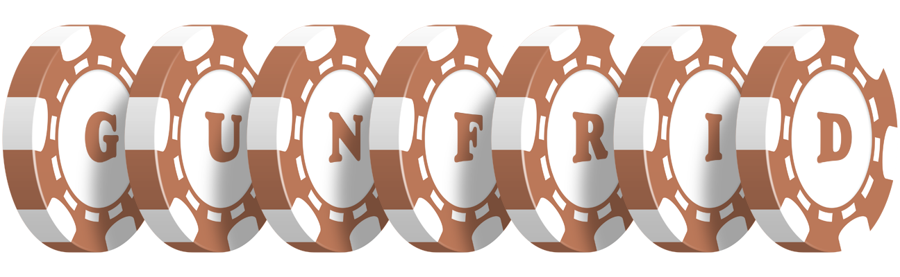 Gunfrid limit logo