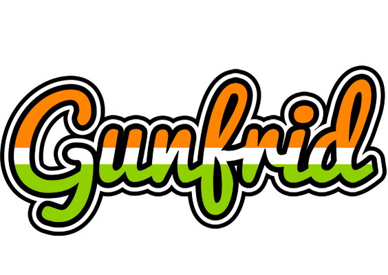 Gunfrid mumbai logo