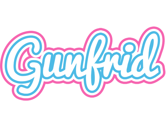 Gunfrid outdoors logo