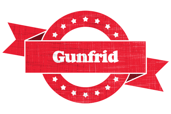 Gunfrid passion logo