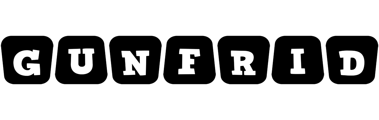Gunfrid racing logo