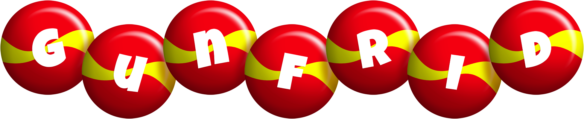 Gunfrid spain logo