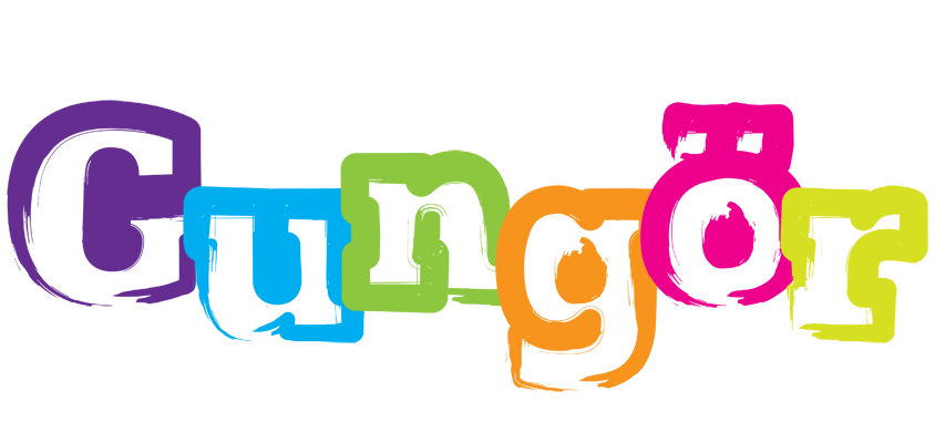 Gungör casino logo
