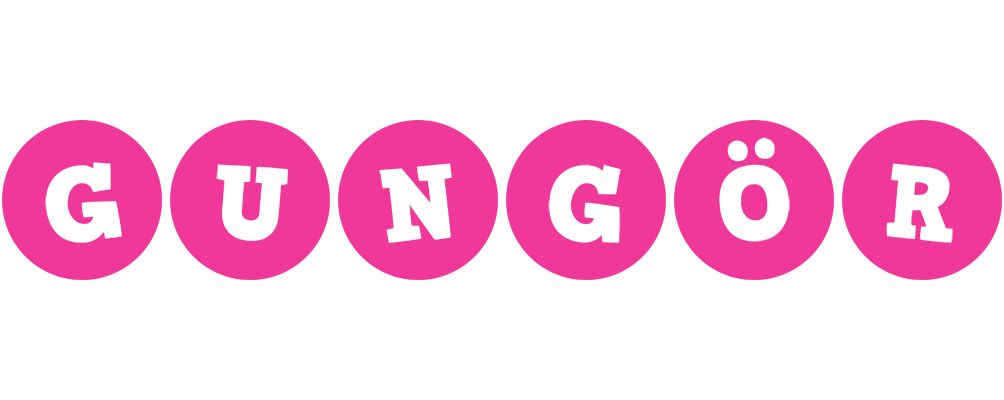 Gungör poker logo