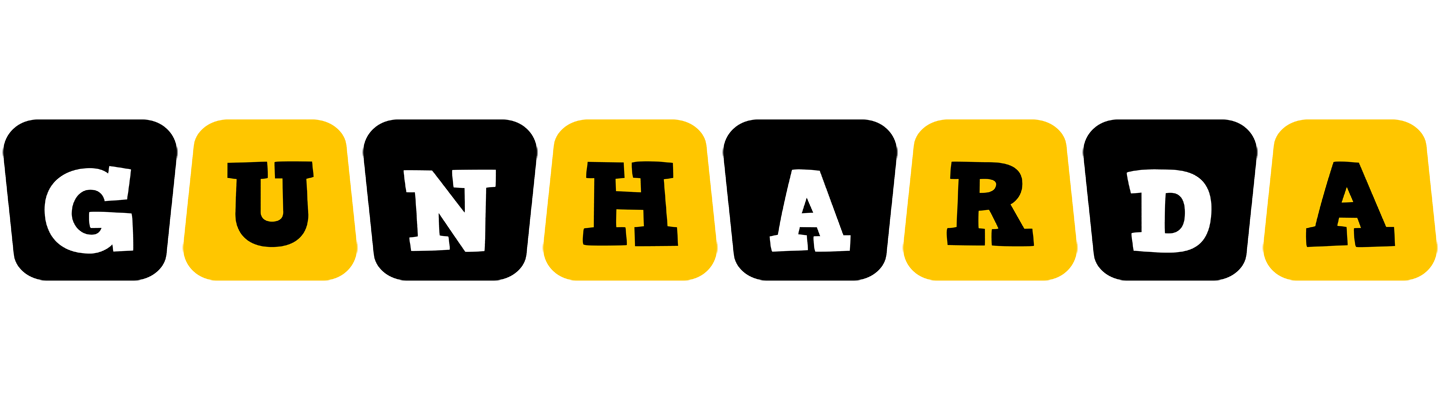 Gunharda boots logo