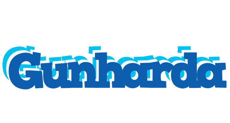 Gunharda business logo