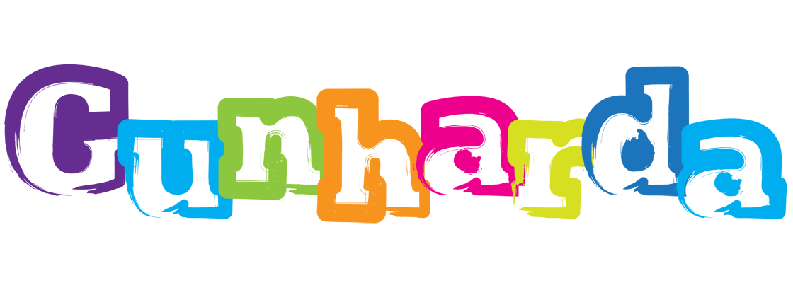Gunharda casino logo