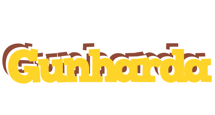 Gunharda hotcup logo