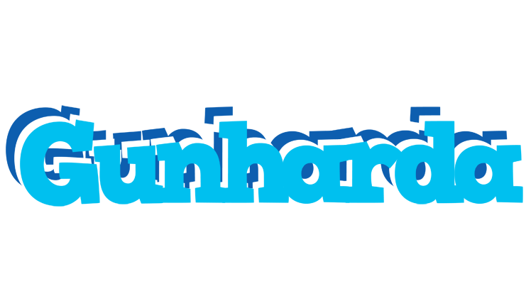 Gunharda jacuzzi logo