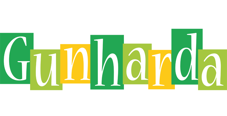 Gunharda lemonade logo