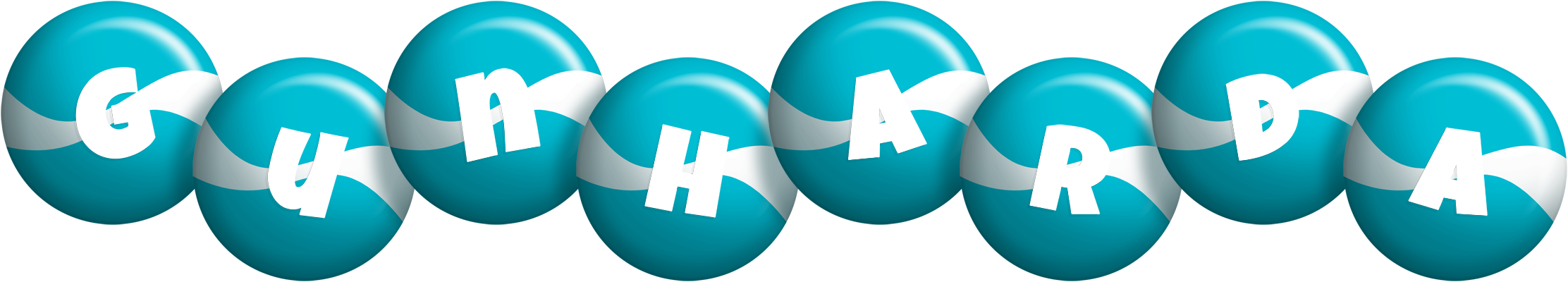 Gunharda messi logo