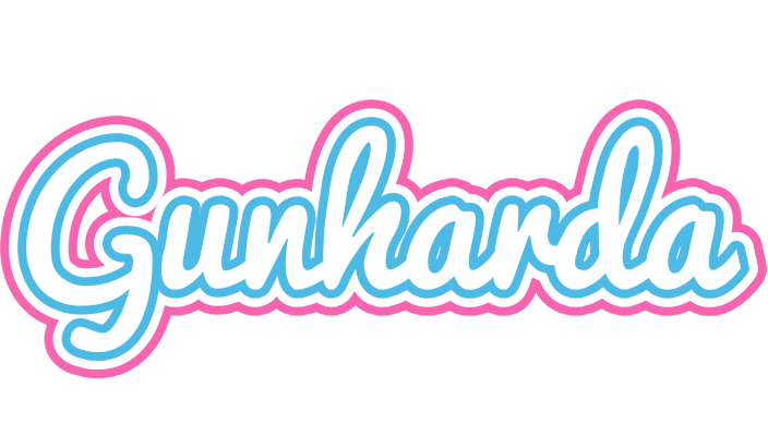 Gunharda outdoors logo