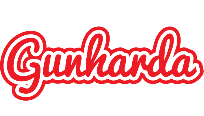 Gunharda sunshine logo