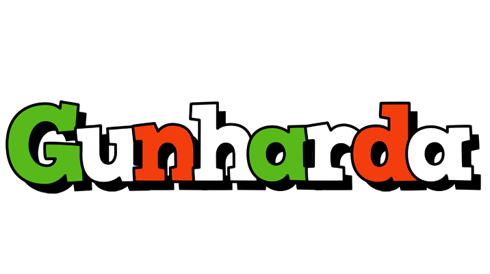 Gunharda venezia logo