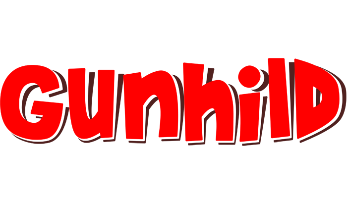 Gunhild basket logo