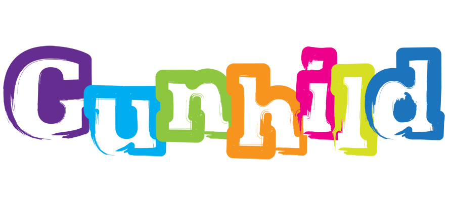 Gunhild casino logo