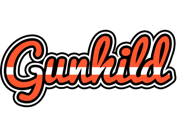 Gunhild denmark logo