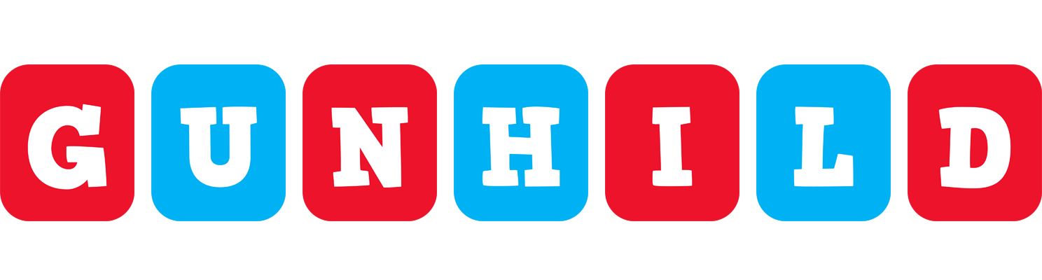 Gunhild diesel logo
