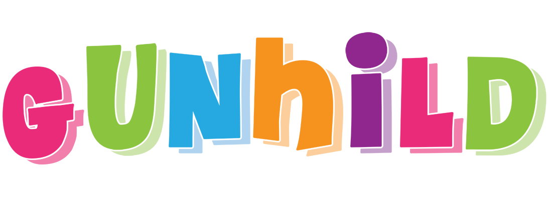 Gunhild friday logo