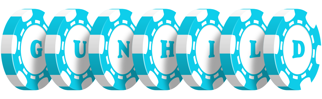 Gunhild funbet logo