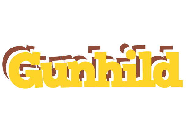 Gunhild hotcup logo