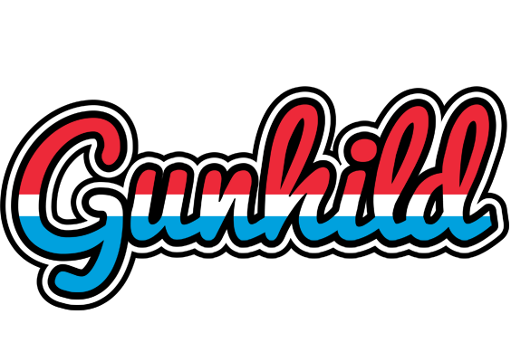 Gunhild norway logo