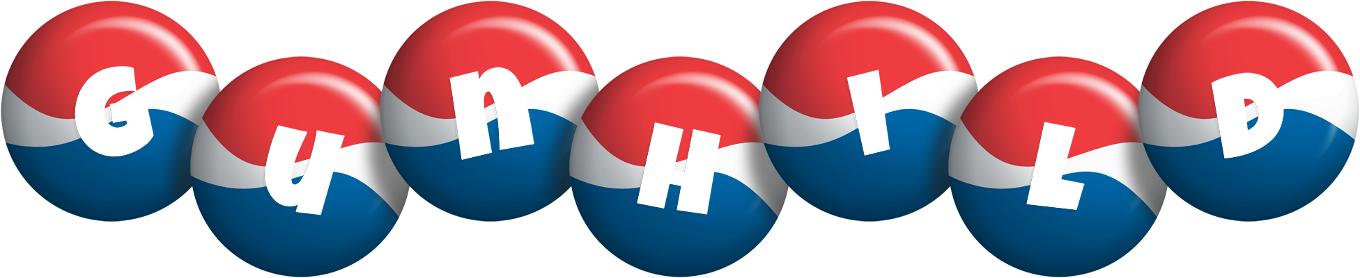 Gunhild paris logo