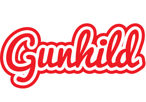 Gunhild sunshine logo