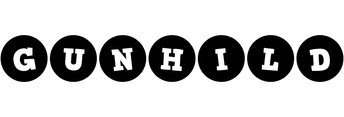 Gunhild tools logo