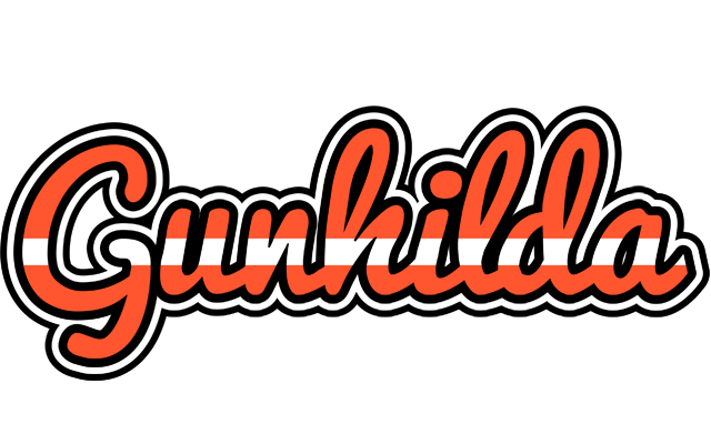 Gunhilda denmark logo