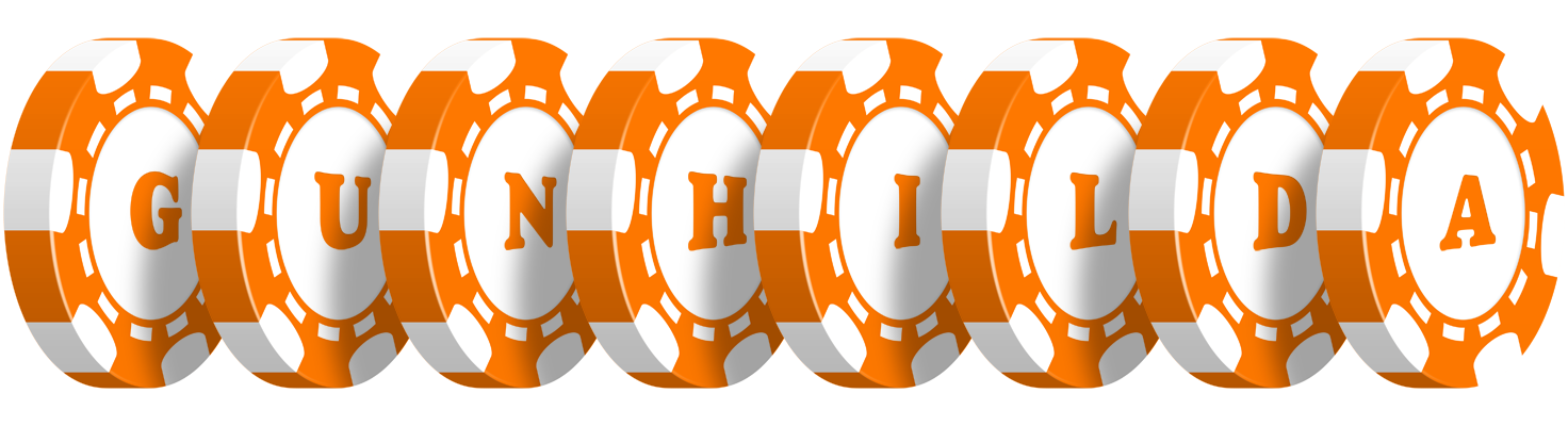 Gunhilda stacks logo