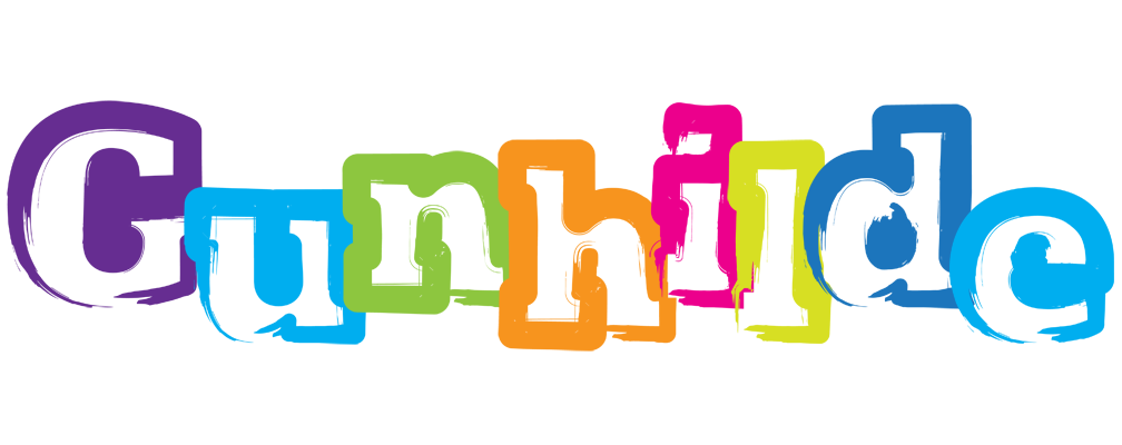 Gunhilde casino logo