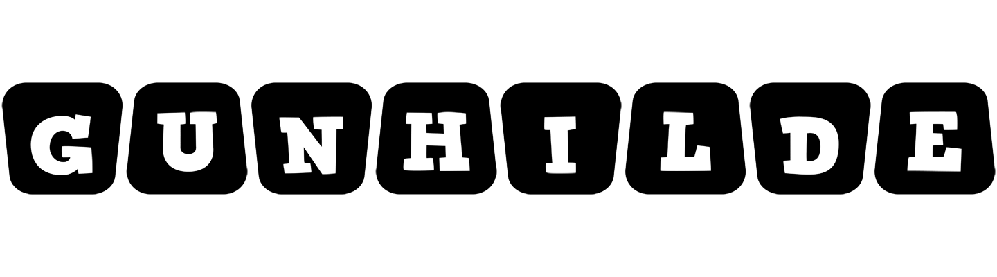 Gunhilde racing logo