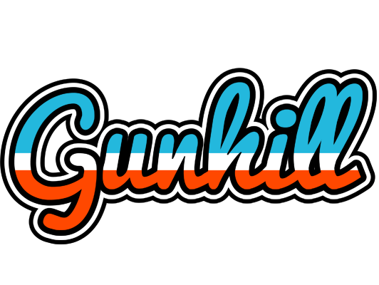 Gunhill america logo