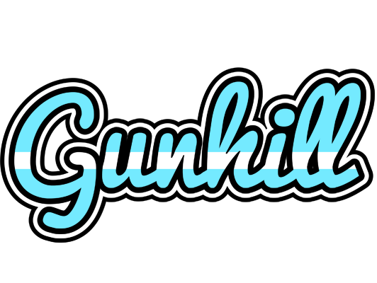 Gunhill argentine logo