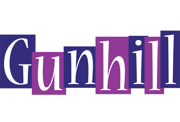 Gunhill autumn logo