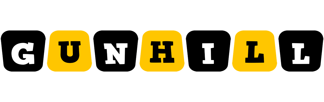 Gunhill boots logo