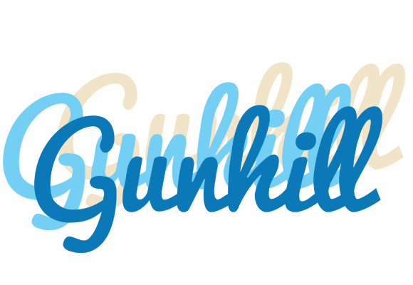 Gunhill breeze logo
