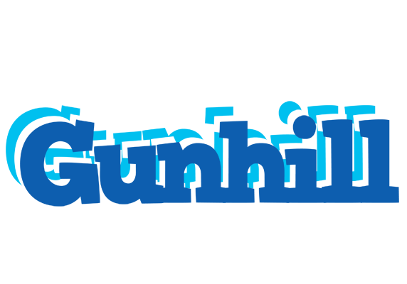 Gunhill business logo