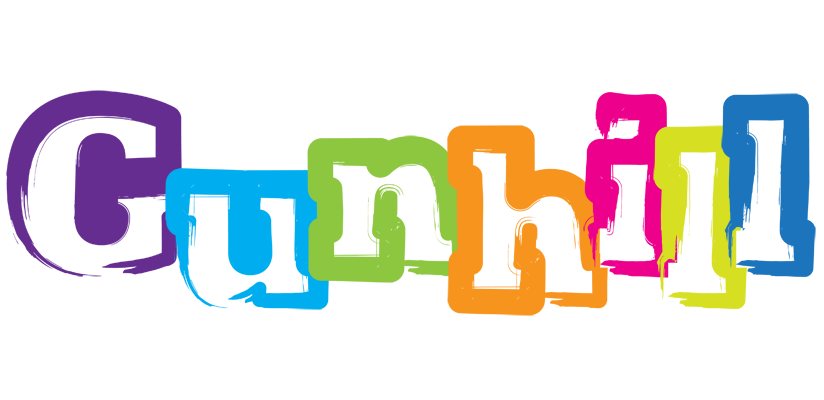 Gunhill casino logo