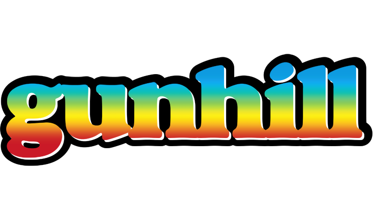 Gunhill color logo
